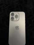 Iphone 15 pro 128 gb