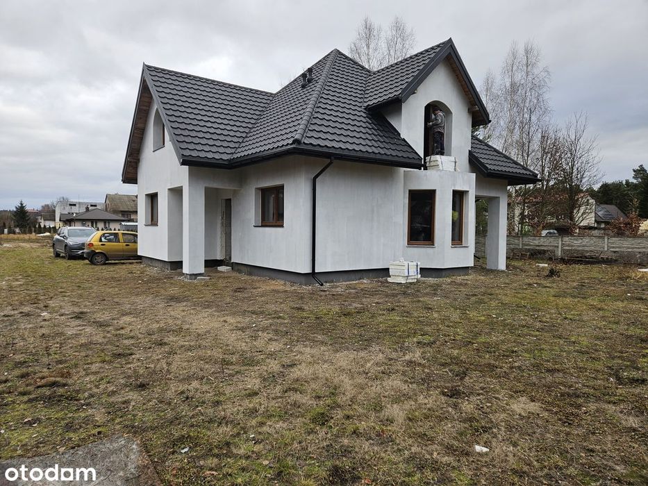 Sprzedam dom, Jedlnia-Letnisko