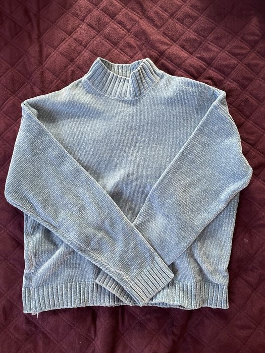 светр блакитний fb sister knitwear