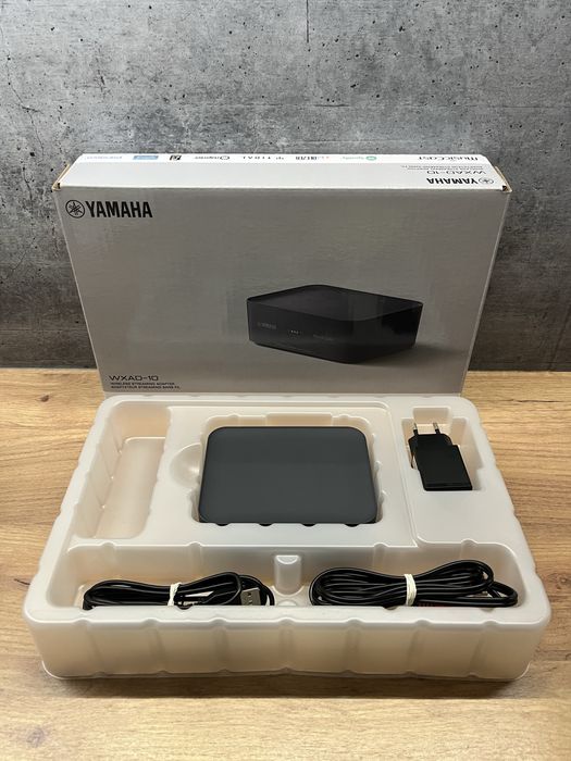 Streamer Yamaha MusicCast WXAD-10