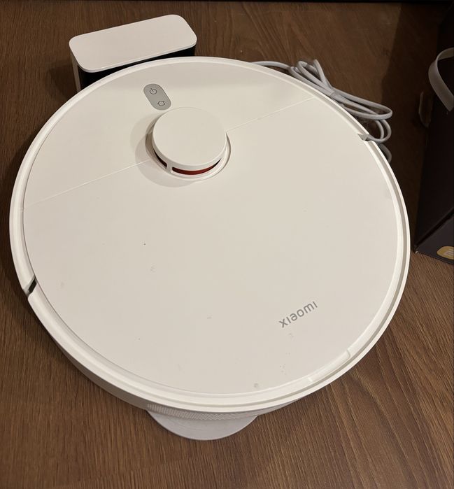Робот-пилосос миючий Xiaomi