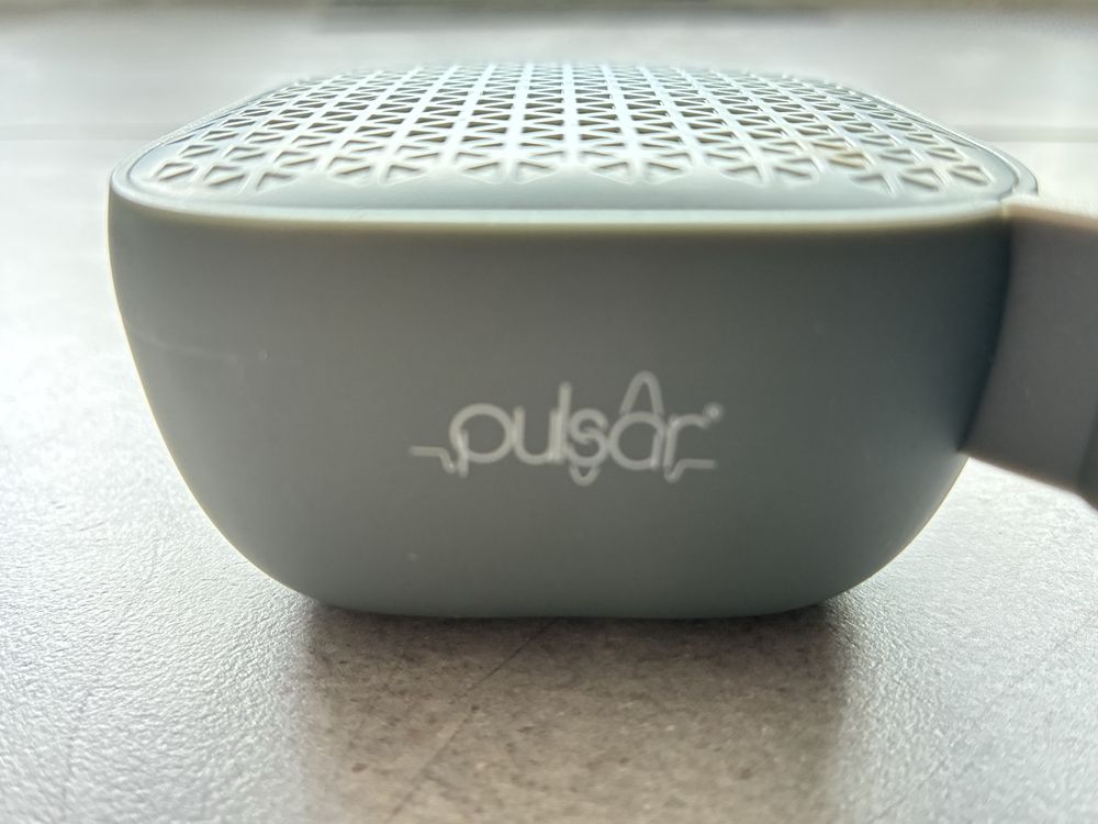 Głośnik Bluetooth Pulsar EE5476