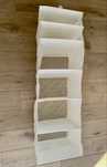 Arrumação para roupas SKUBB - IKEA