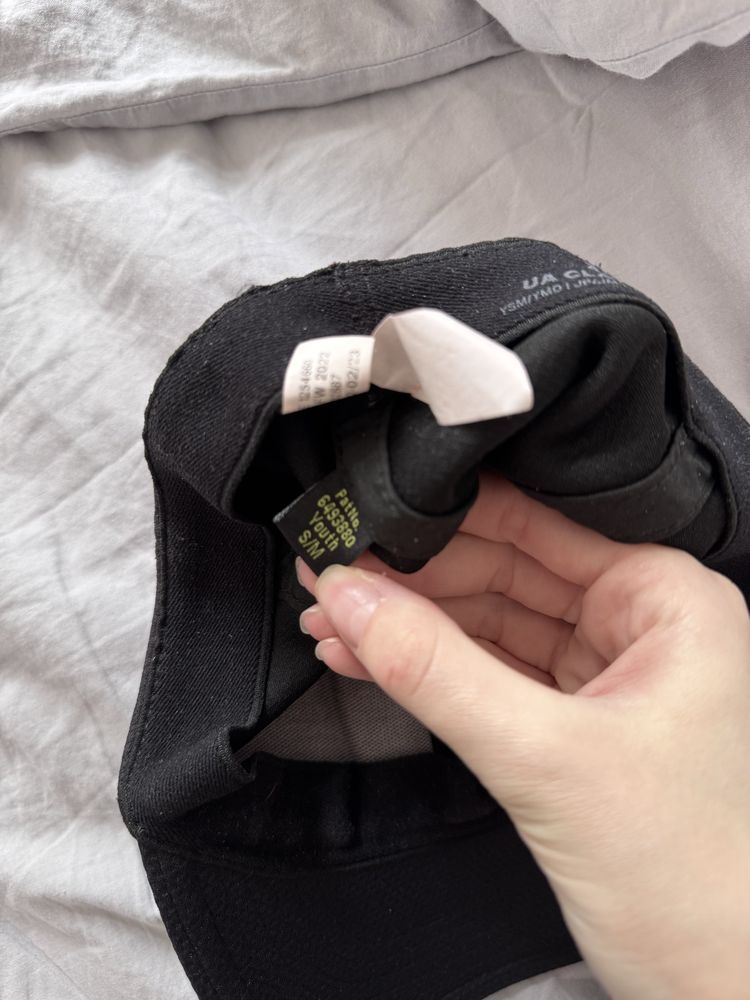 Czapka Under Armour