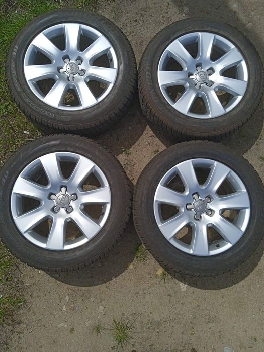 Б/у Шины,диски  из Европы R13-R19