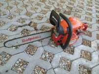 Husqvarna 2,4 km Jensared x torqe