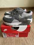 Кросівки дитячі nike air max