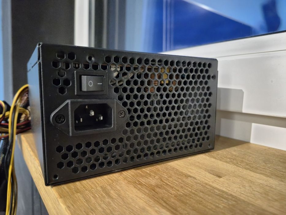 Zasilacz Banditpower ATX-750