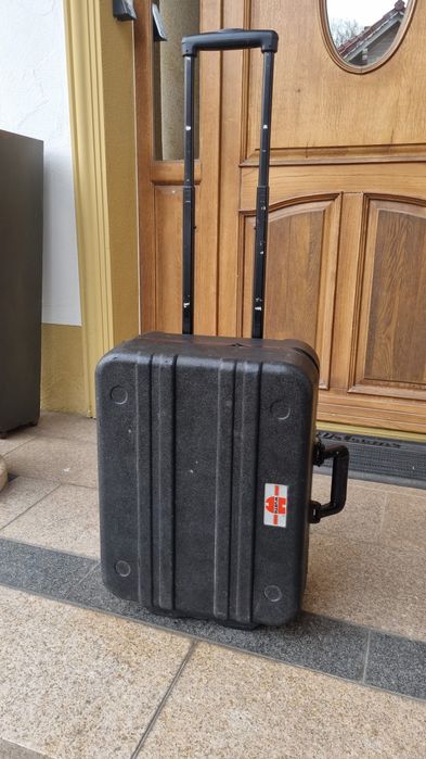 Walizka wűrth narzedziowa