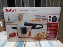 Szybkowar Tefal NOWY