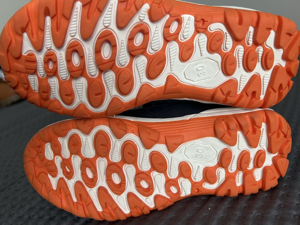 Nowe buty botki kozaki 30 chłopięce zimowe jesienne