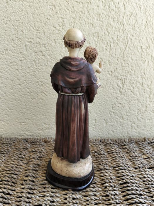 Santo António com menino