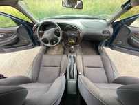 Форд Скорпіо 2. Ford Scorpio лупатий 1995р.