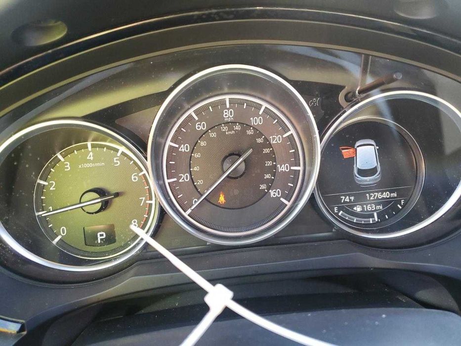 Mazda CX-9 2016 Grand Touring