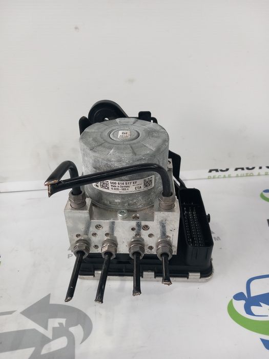Centralina módulo ABS Audi Seat Skoda Volkswagen