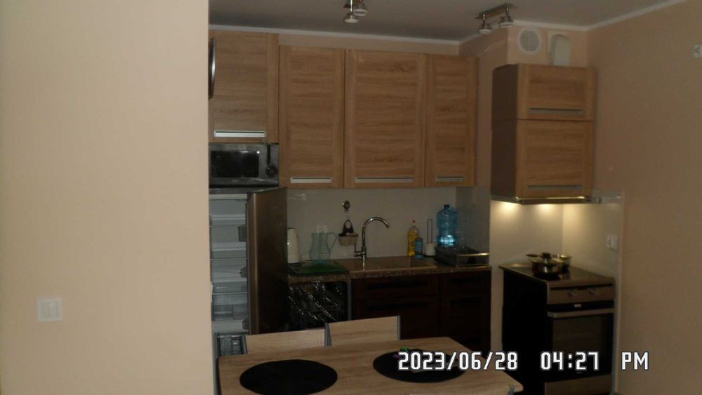 2pok, os. Orzechowe, I p. balkon, komórka, pr. parking, full wyp.