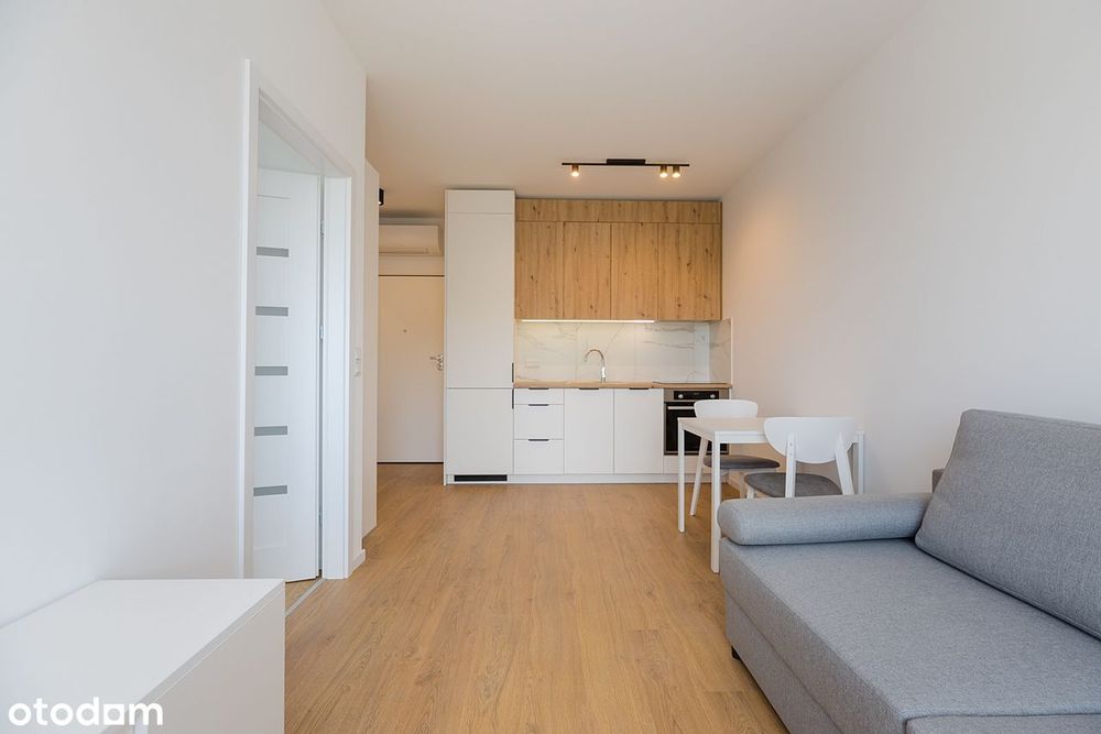 2 Pokoje | Od zaraz | Mokotów | PETS FRIENDLY | Bez pośredników