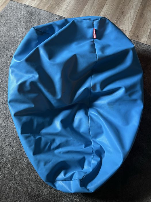 Puf siedziasko poduszka sako pufa duze