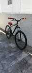 Bicicleta bh customisada