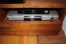 kino domowe PANASONIC SA-HT885