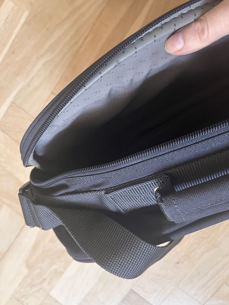 Torba Samsonite na laptopa