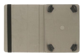 Wonder Canvas Tablet Case 13 cali maki białe