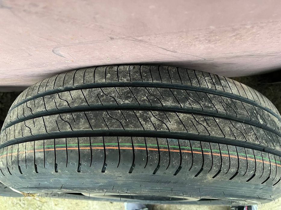 Колеса в чудовому стані Renault Master