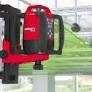 Laser HILTI PR 26