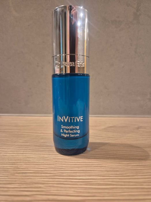 Serum do twarzy na noc dr Irena Eris