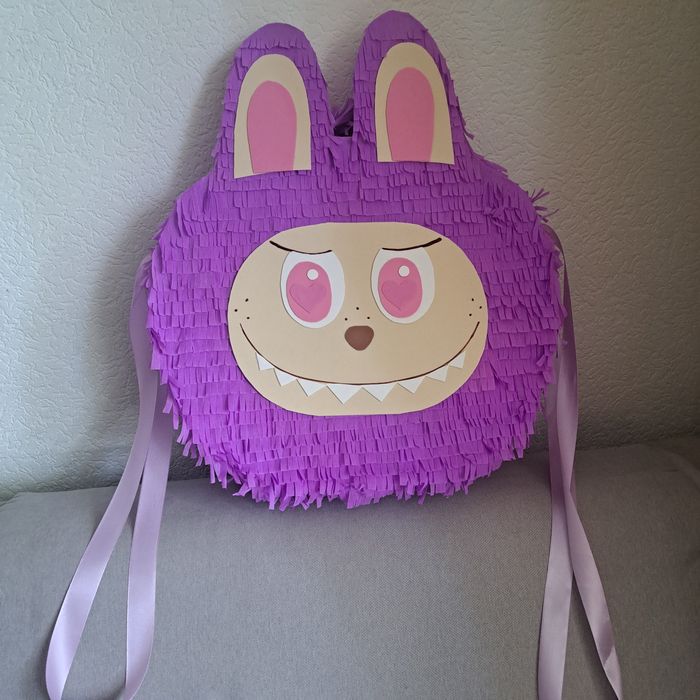 Іграшка для биття Піньята для дівчаток