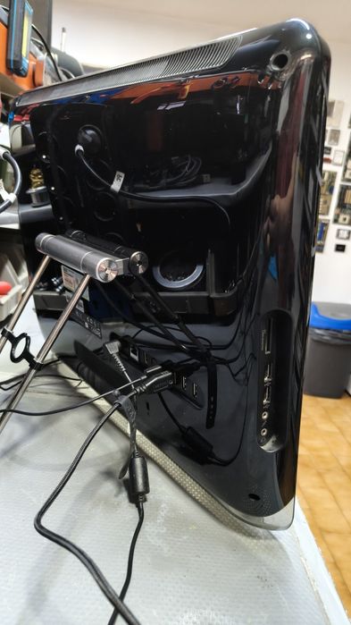 ASUS EeeTop All in One