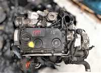 Motor BMM para peças - 2.0 TDI 140cv - VOLKSWAGEN/AUDI/SEAT/SKODA