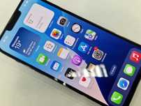 Iphone 13 PRO MAX 256GB/ Graphite/ Bat 81%/ Grade A- + ładowarka