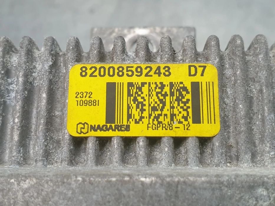 Temporizador velas RENAULT Clio III (BR0/1, CR0/1)