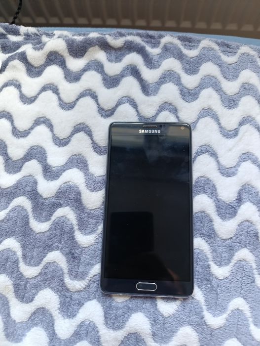 Samsung SM-N910F