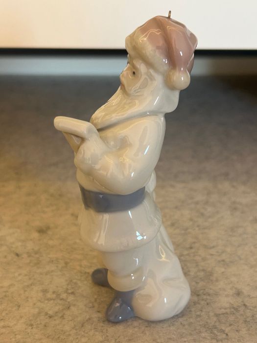 Lladró “Pai natal - 5842” - Christmas ornaments