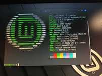 HP Pavilion 17 F040sw  i7-4510U GeForce 840M - Płyta Główna - sprawna