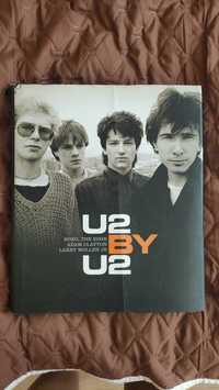 U2 BY U2 w języku angielskim