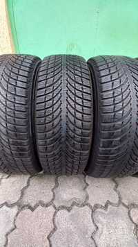 Шини зимові 4шт R17 Michelin Latitude Alpin 2 235/65/17