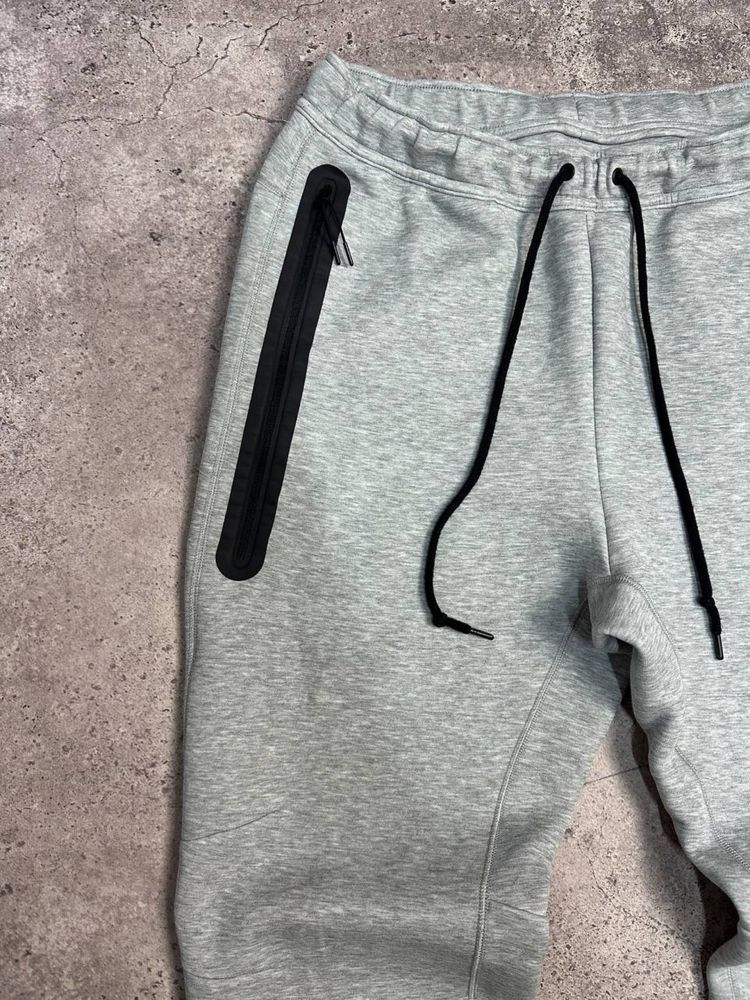 Чоловічі Штани Nike tech fleece, Мужские Штаны Найк Теч Флис