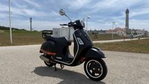Vespa GTS Super GTS 300 super sport