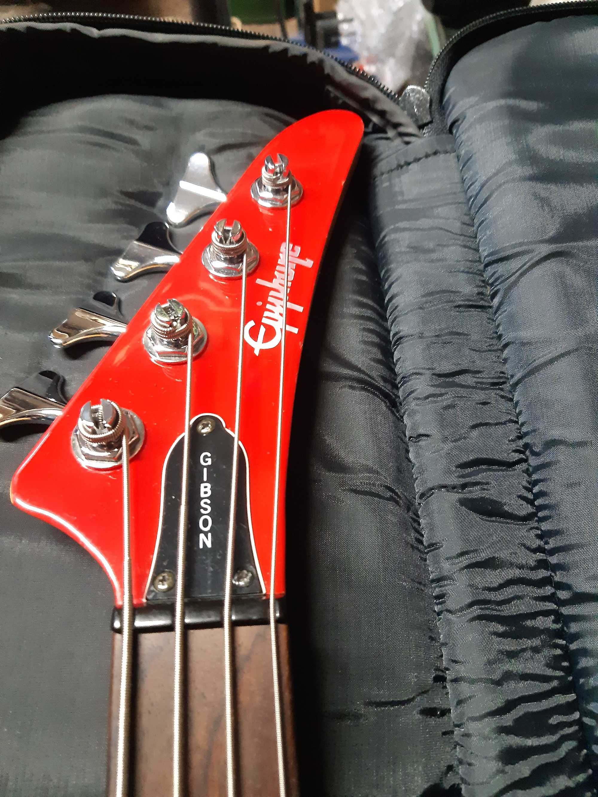Gitara elektryczna typ Fender Telecaster HB + wzmacniacz ?