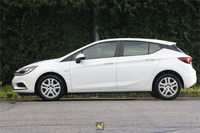 Opel Astra 1.6 CDTI DPF ecoFLEX S&S Edition