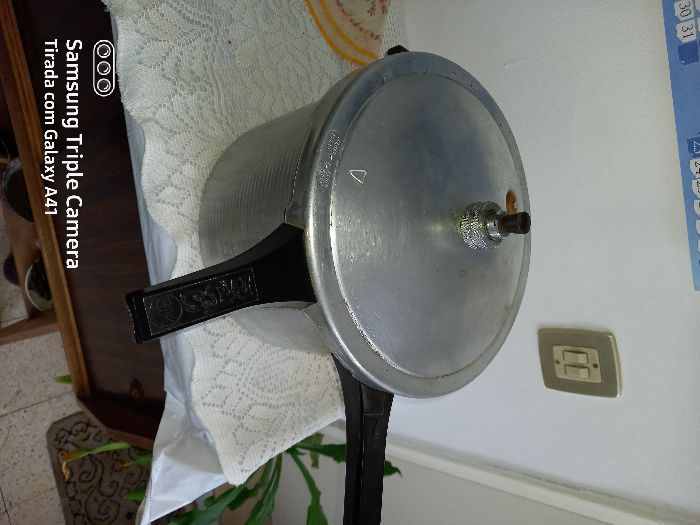 Panela para cozinha