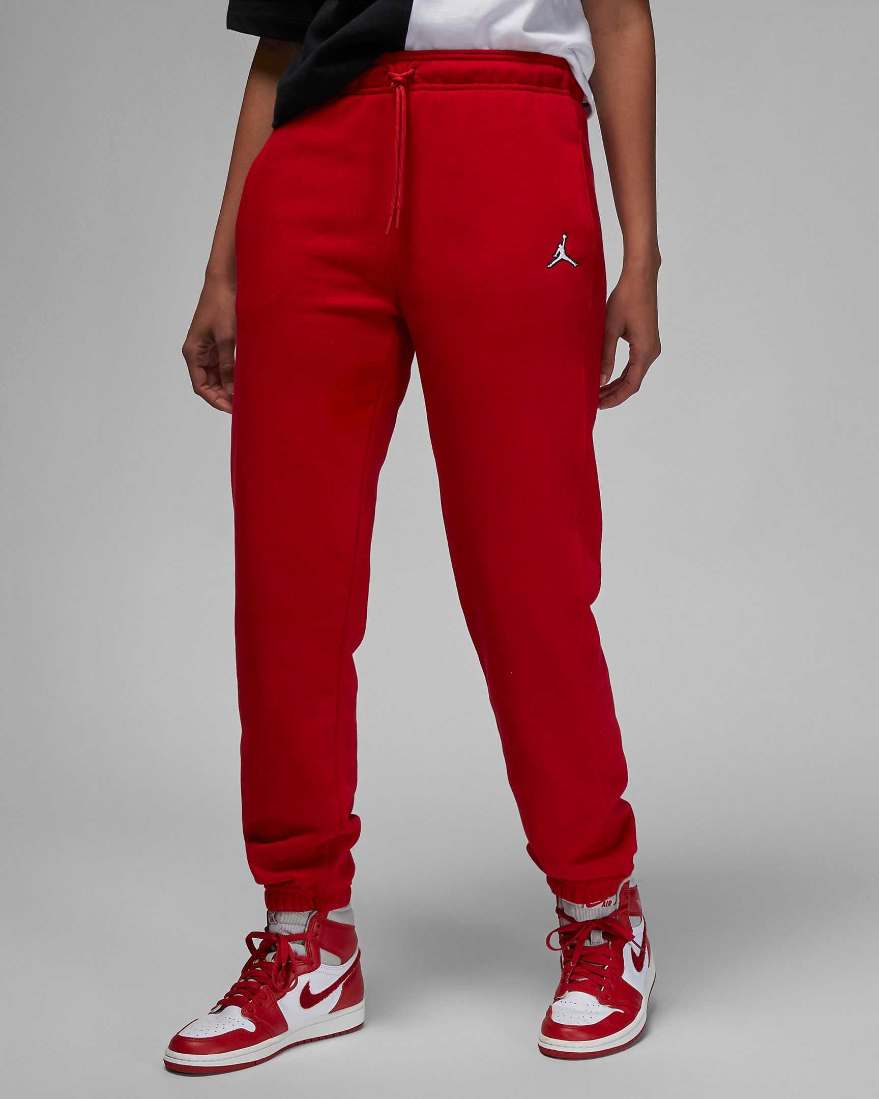 Штани Jordan W J BRKLN FLC PANT |DQ4478-687| Оригінал