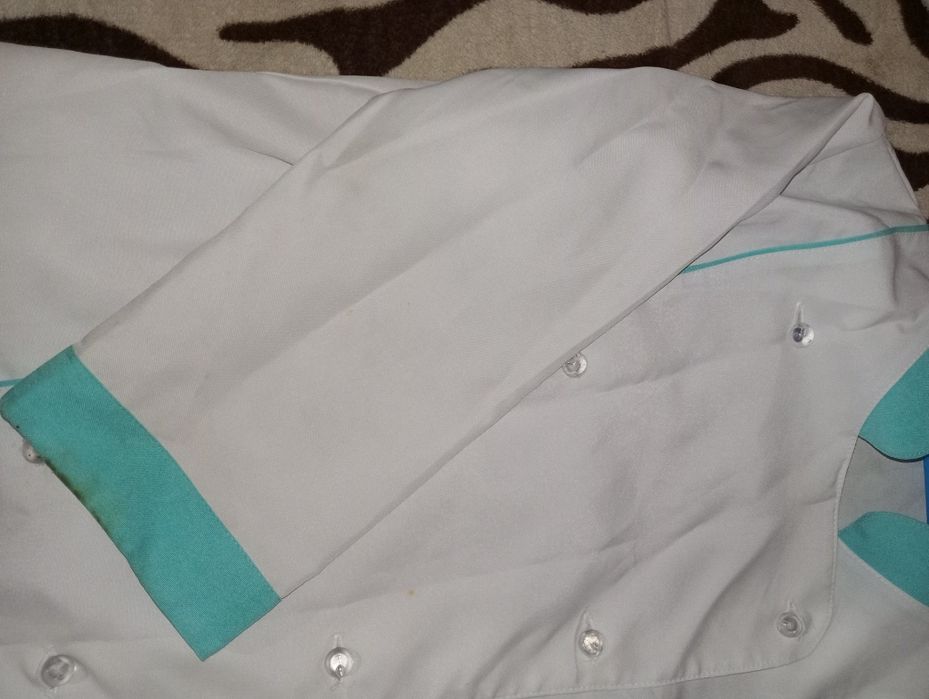 Продам китель для кухни
