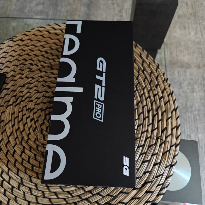 Telefon RealMe GT2 PRO