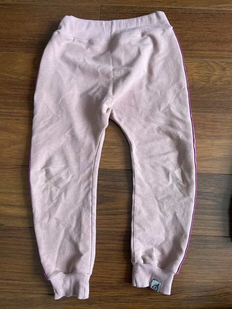 MILKYBABY dres od Anny Lewandowskiej rozmiar 122