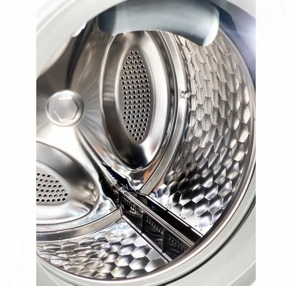 ТОП Прально-сушильна машина MIELE WTR 870 сенсорна 8/5кг