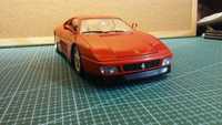 Ferrari 348 TB Bburago burago Skala 1:18 1/18